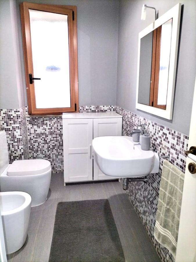 Villa Carmen Con Piscina Syracuse ภายนอก รูปภาพ