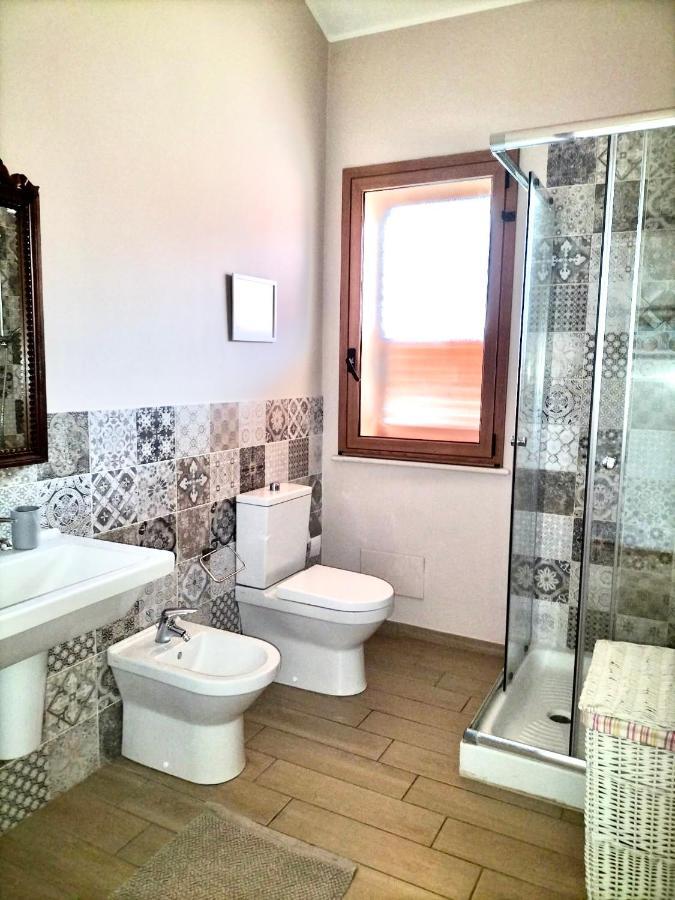 Villa Carmen Con Piscina Syracuse ภายนอก รูปภาพ