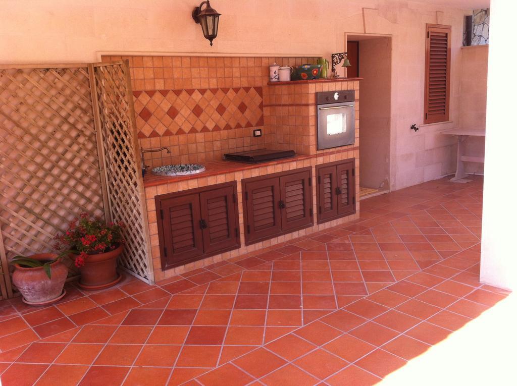 Villa Carmen Con Piscina Syracuse ห้อง รูปภาพ