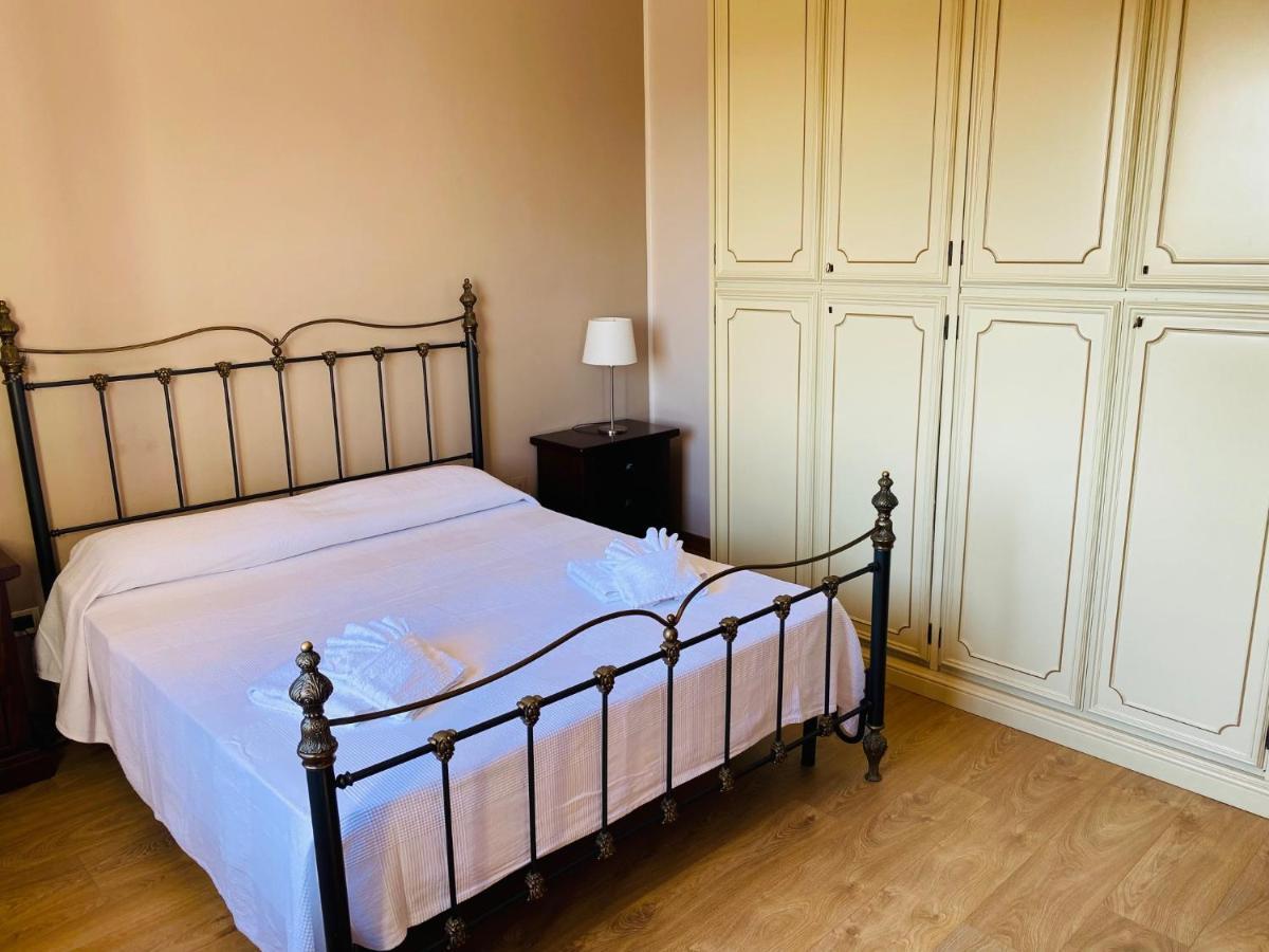 Villa Carmen Con Piscina Syracuse ภายนอก รูปภาพ
