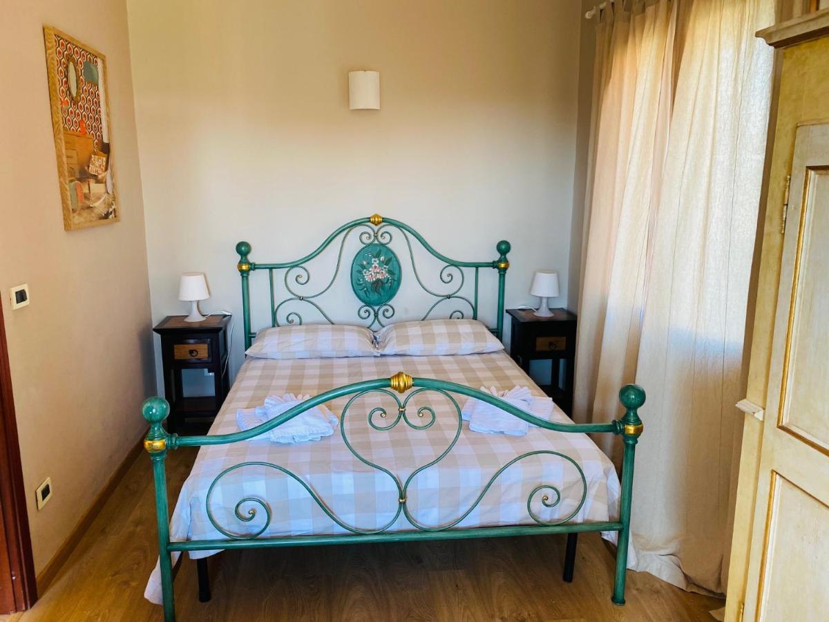 Villa Carmen Con Piscina Syracuse ภายนอก รูปภาพ