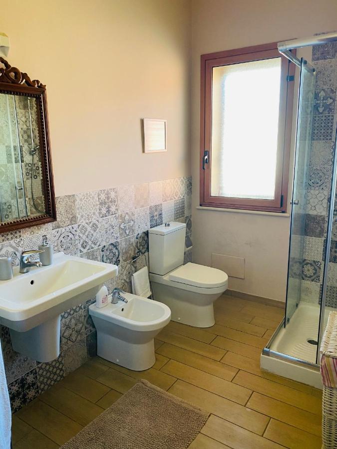 Villa Carmen Con Piscina Syracuse ภายนอก รูปภาพ
