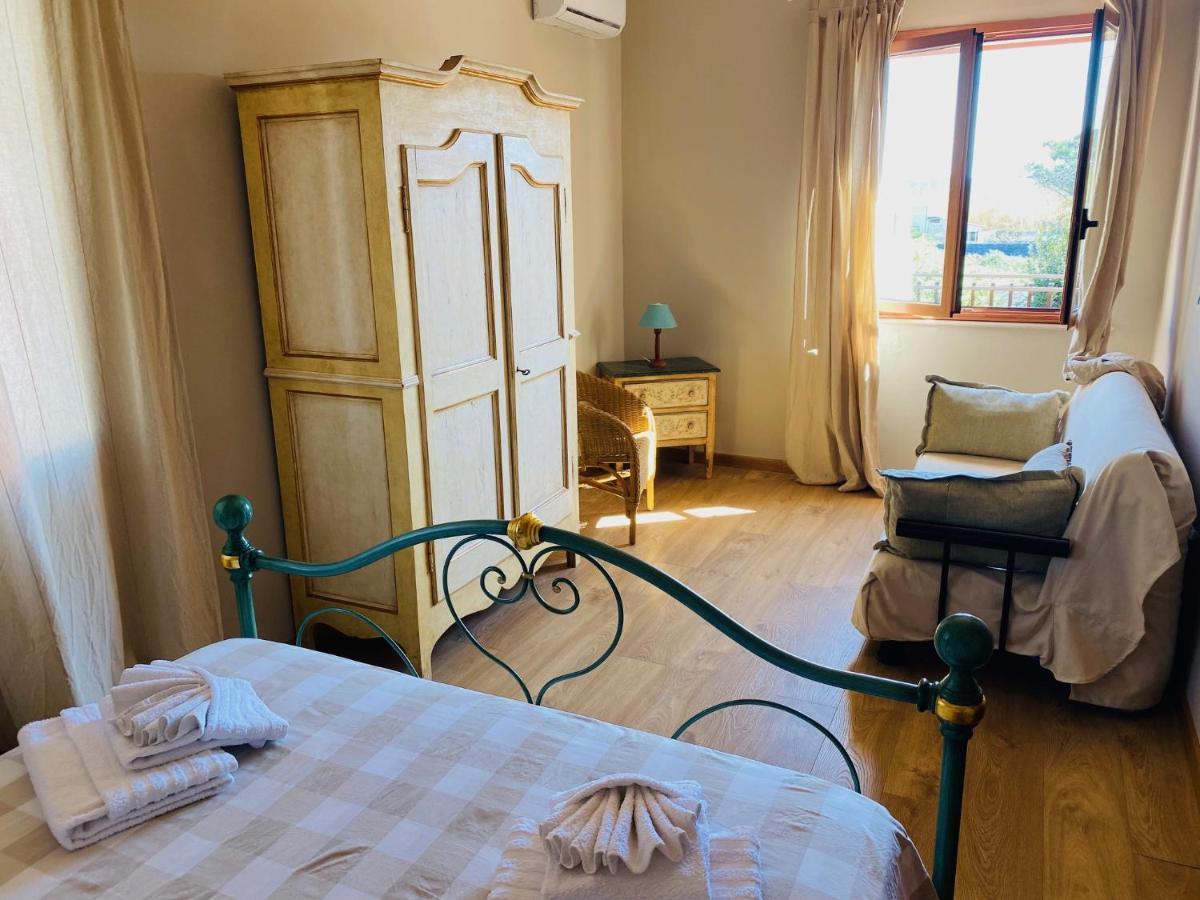 Villa Carmen Con Piscina Syracuse ภายนอก รูปภาพ